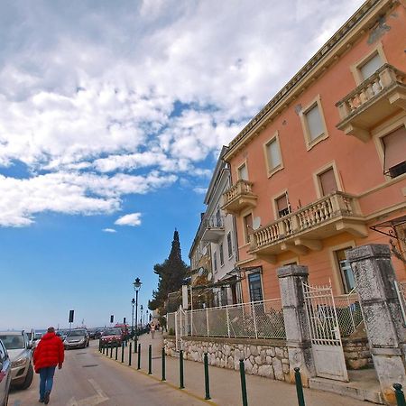 Apartments By The Sea 1050 罗维尼 外观 照片