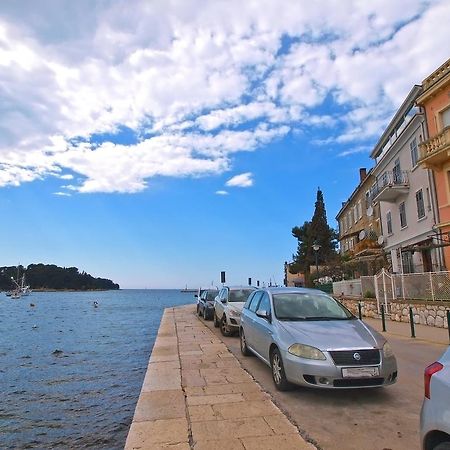 Apartments By The Sea 1050 罗维尼 外观 照片