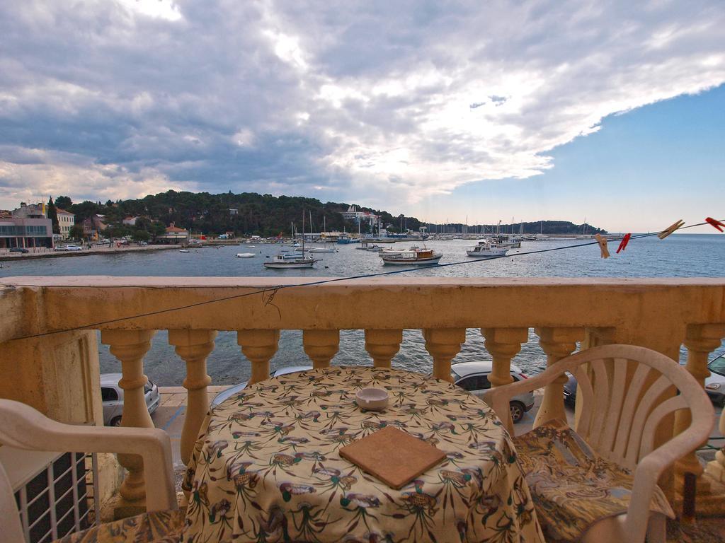 Apartments By The Sea 1050 罗维尼 外观 照片